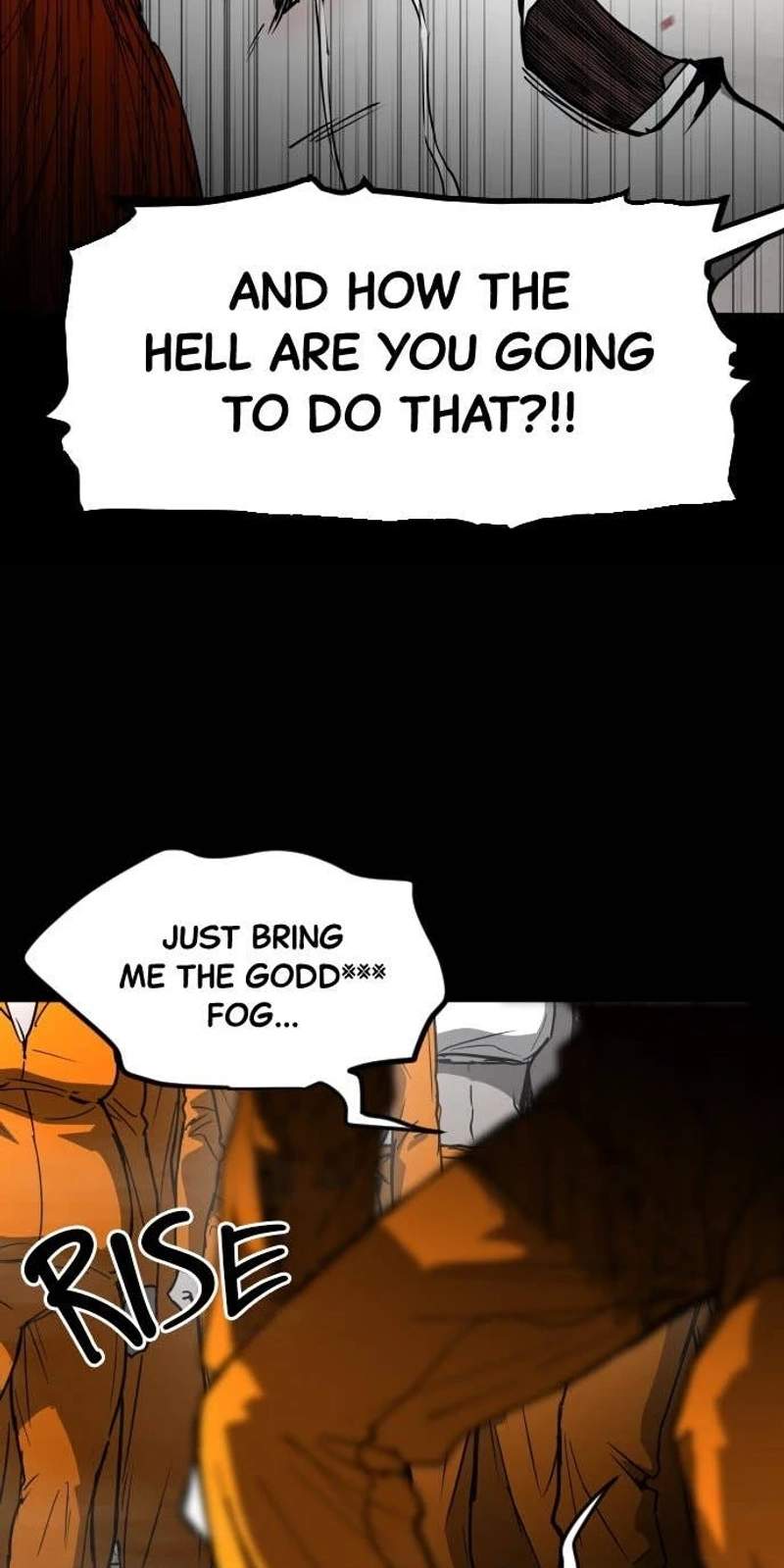 Fog Land - Chapter 62 Page 37