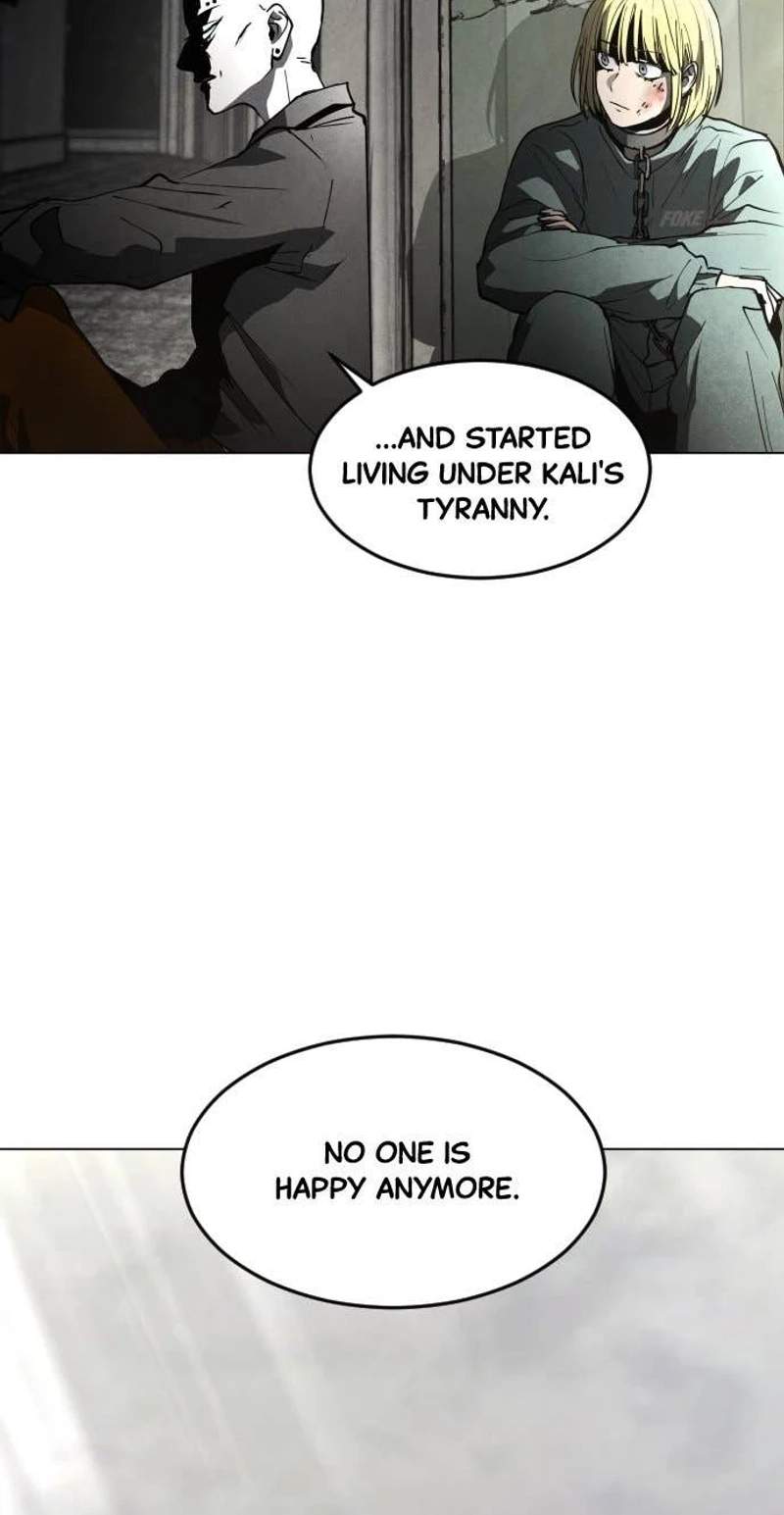 Fog Land - Chapter 62 Page 83