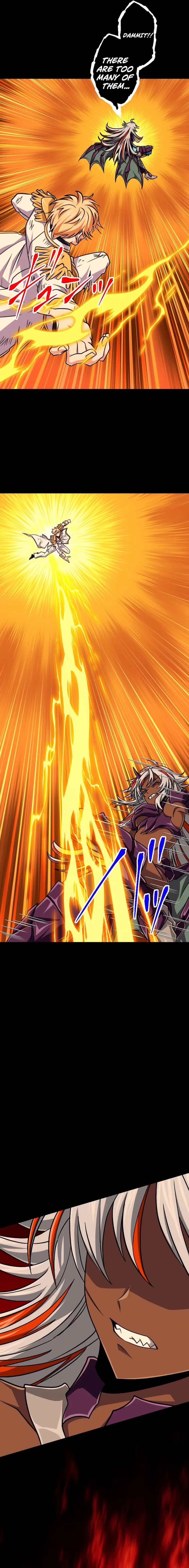 Magic Level 99990000 All-Attribute Great Sage - Chapter 161 Page 14