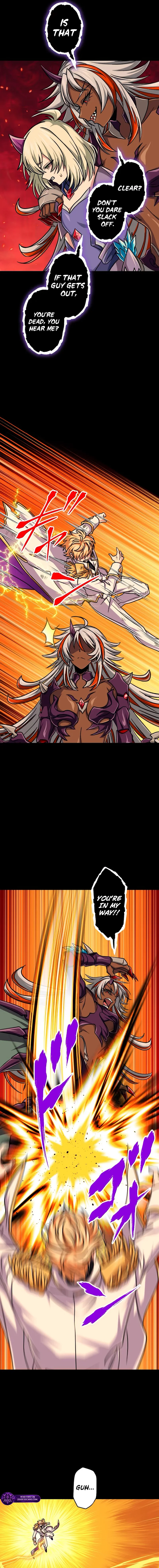 Magic Level 99990000 All-Attribute Great Sage - Chapter 161 Page 7