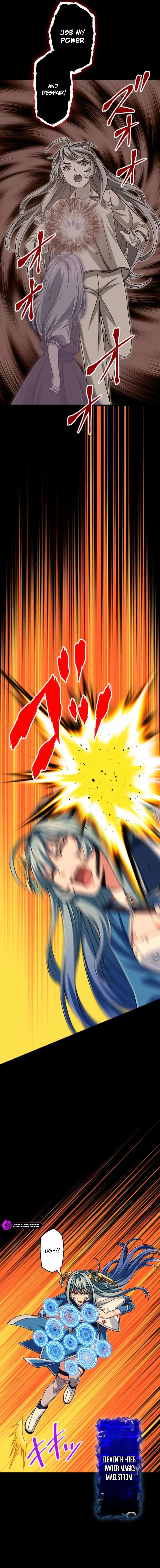 Magic Level 99990000 All-Attribute Great Sage - Chapter 162 Page 10