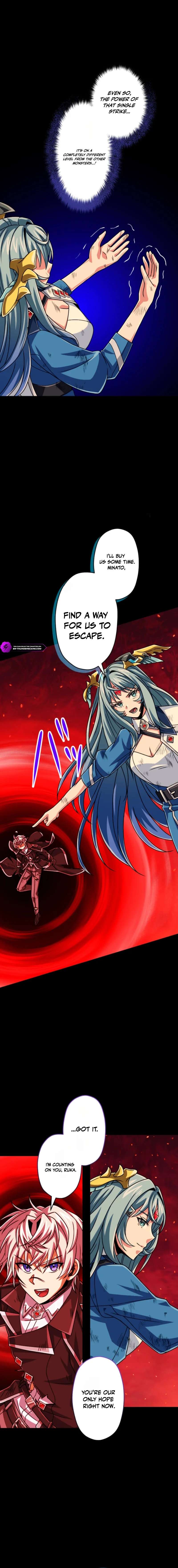 Magic Level 99990000 All-Attribute Great Sage - Chapter 162 Page 3