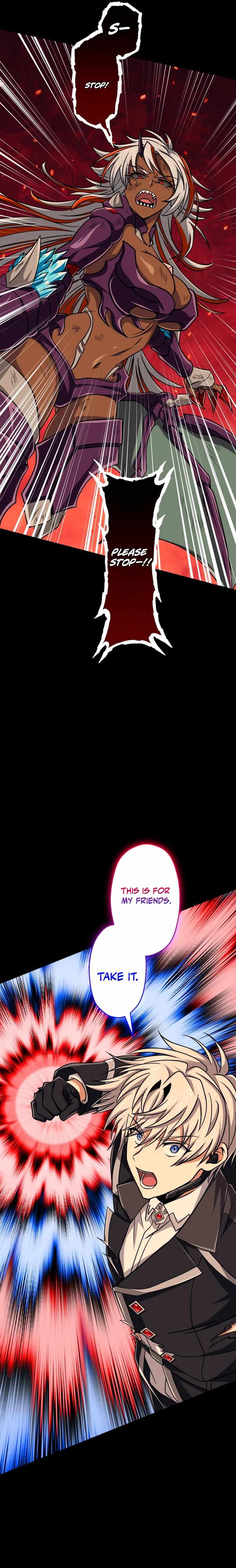 Magic Level 99990000 All-Attribute Great Sage - Chapter 163 Page 11