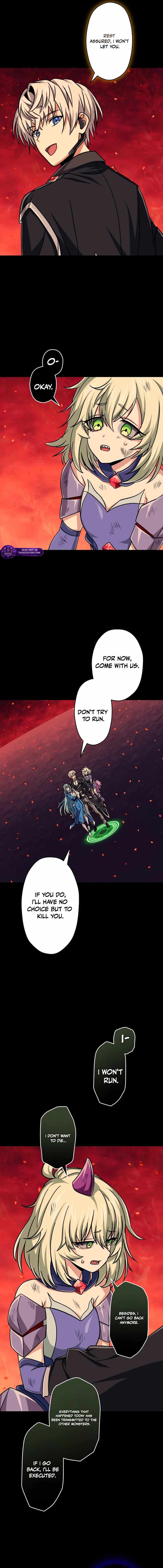Magic Level 99990000 All-Attribute Great Sage - Chapter 163 Page 20