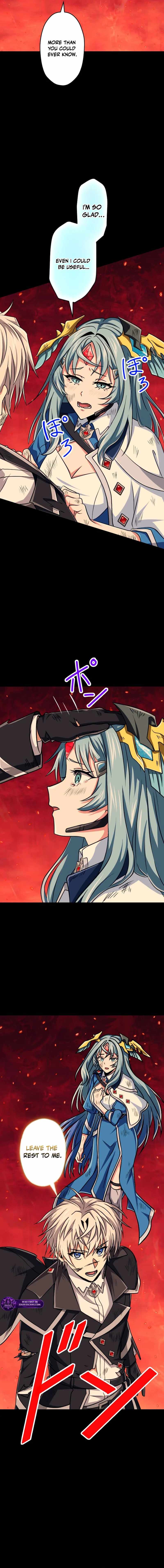Magic Level 99990000 All-Attribute Great Sage - Chapter 163 Page 5