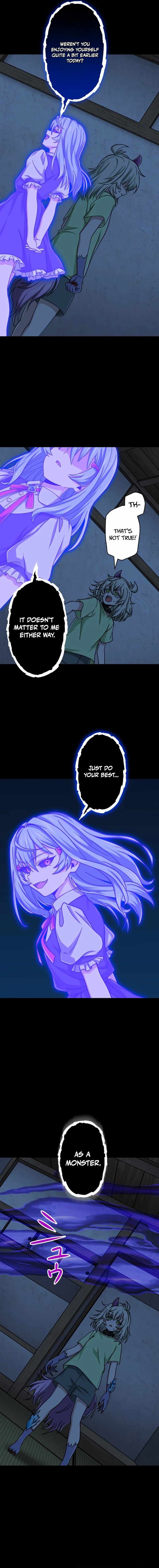 Magic Level 99990000 All-Attribute Great Sage - Chapter 167 Page 11