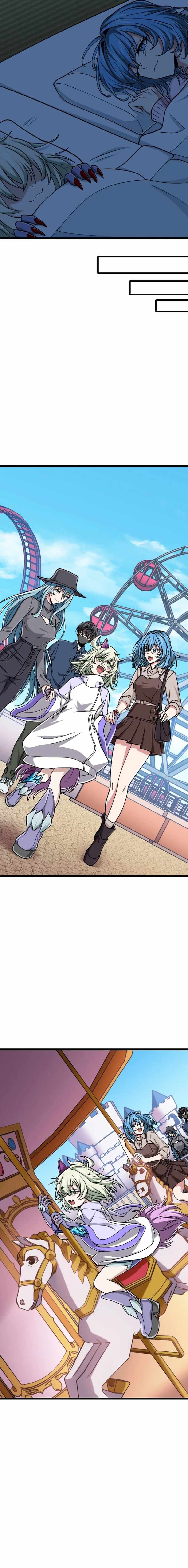 Magic Level 99990000 All-Attribute Great Sage - Chapter 167 Page 6