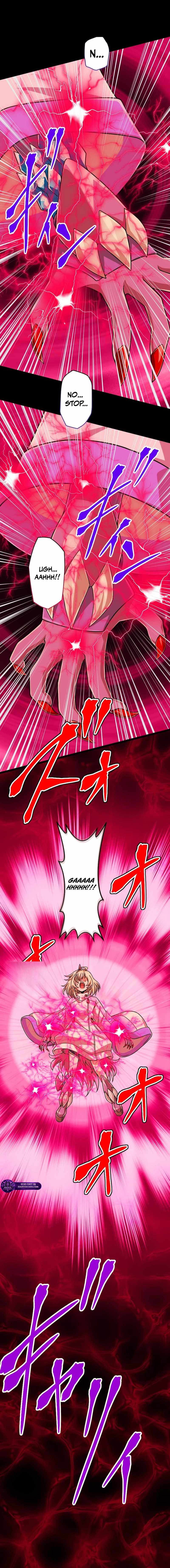 Magic Level 99990000 All-Attribute Great Sage - Chapter 168 Page 14