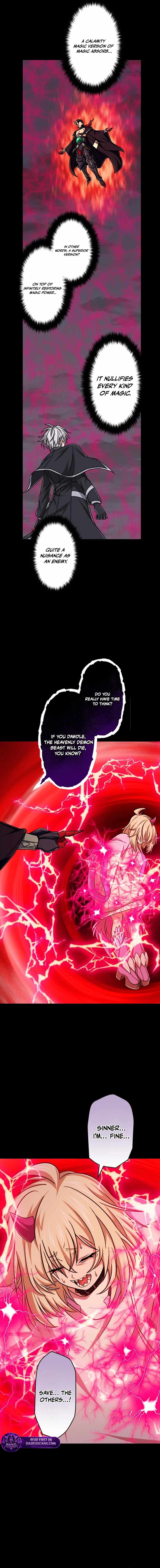 Magic Level 99990000 All-Attribute Great Sage - Chapter 169 Page 11