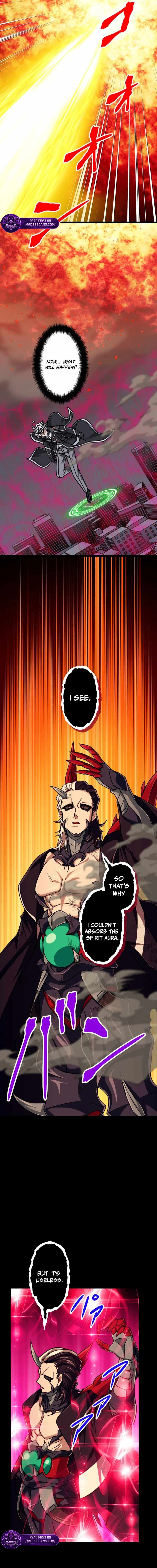 Magic Level 99990000 All-Attribute Great Sage - Chapter 169 Page 14