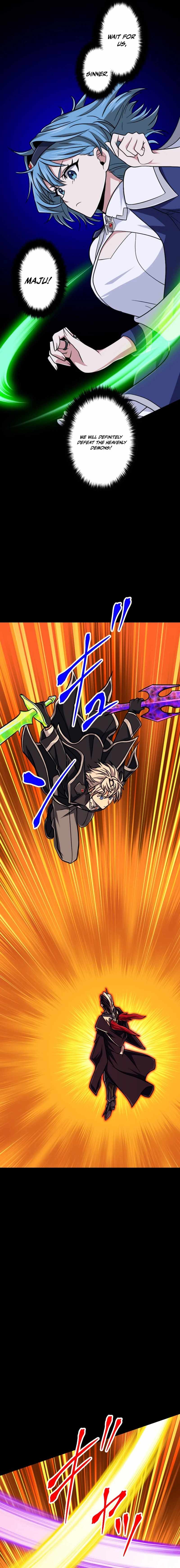 Magic Level 99990000 All-Attribute Great Sage - Chapter 169 Page 6