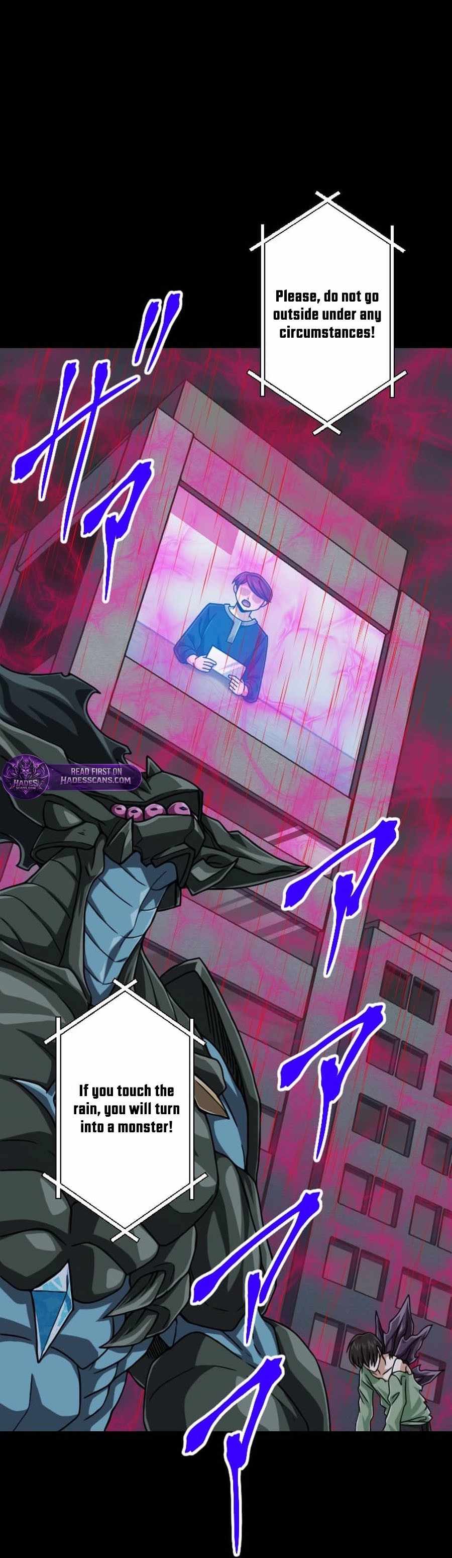 Magic Level 99990000 All-Attribute Great Sage - Chapter 170 Page 1