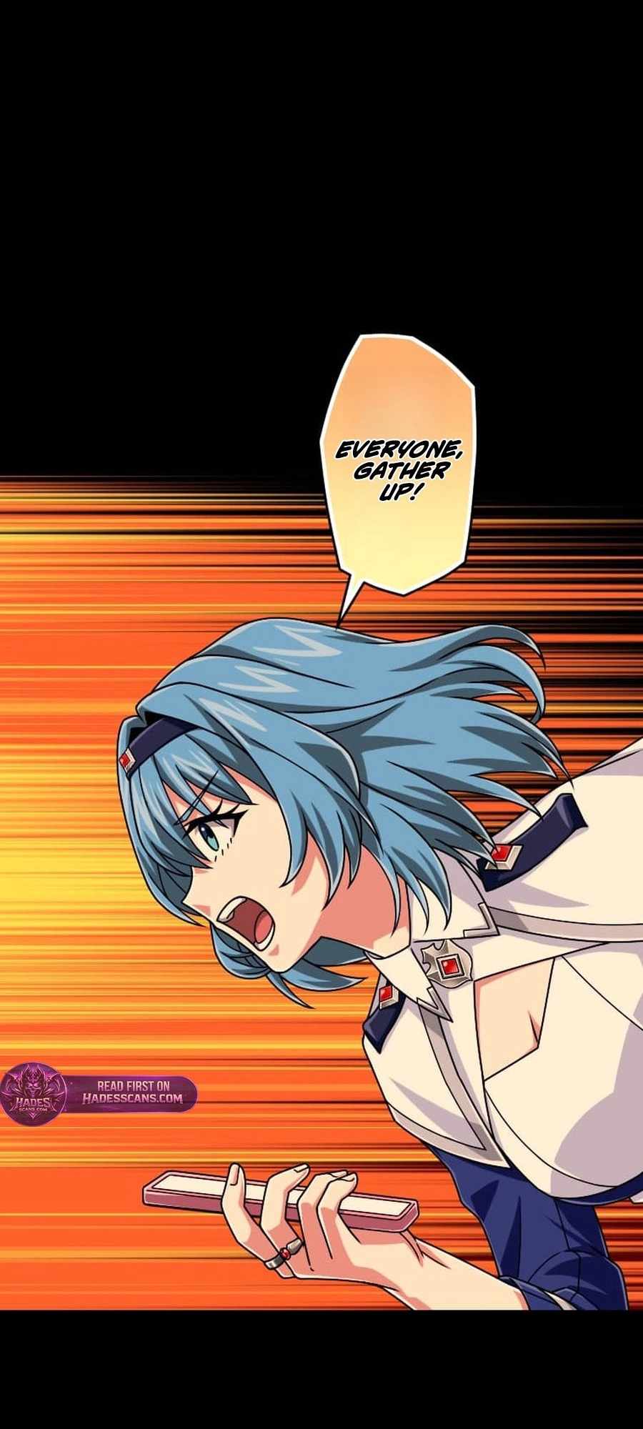 Magic Level 99990000 All-Attribute Great Sage - Chapter 170 Page 14
