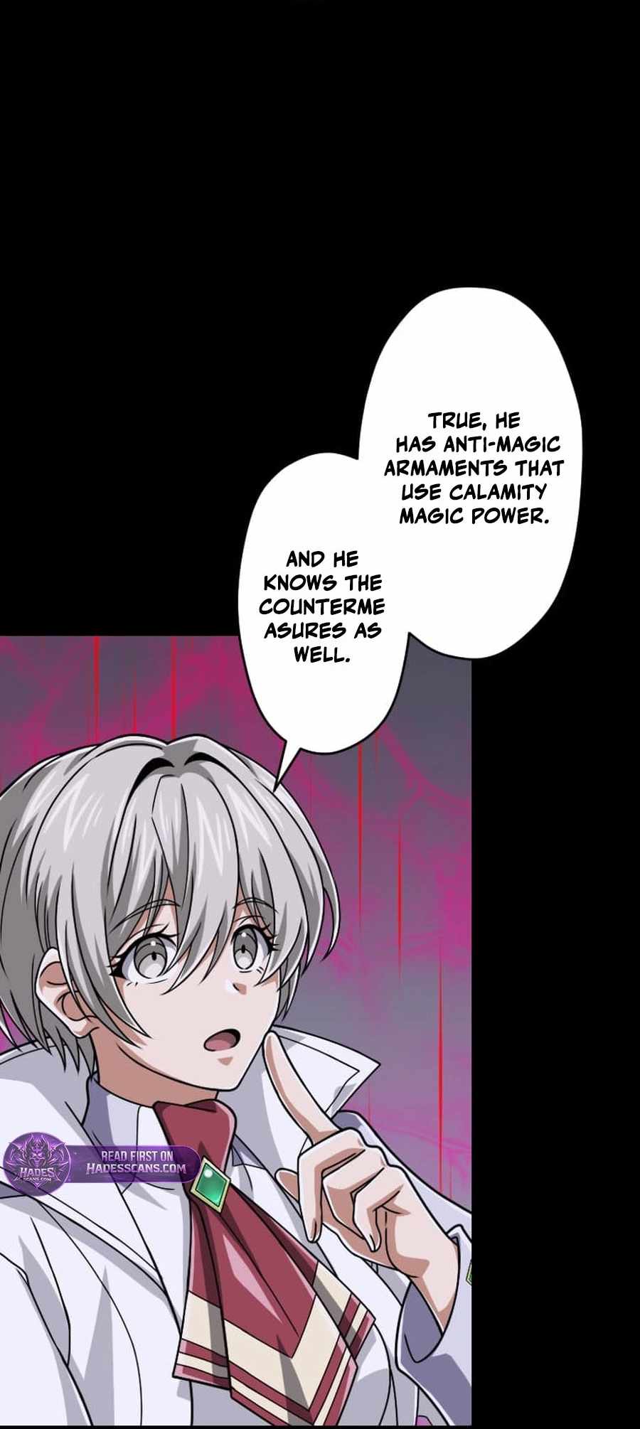 Magic Level 99990000 All-Attribute Great Sage - Chapter 170 Page 37