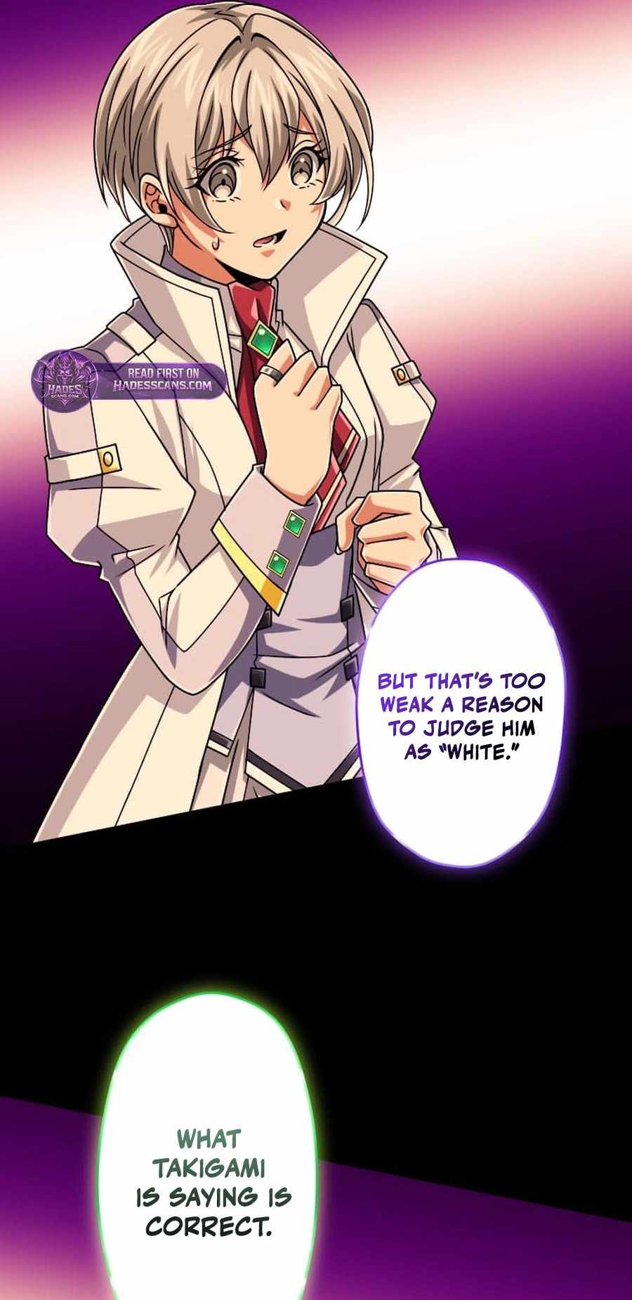 Magic Level 99990000 All-Attribute Great Sage - Chapter 170 Page 54