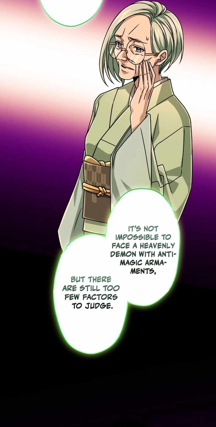 Magic Level 99990000 All-Attribute Great Sage - Chapter 170 Page 55