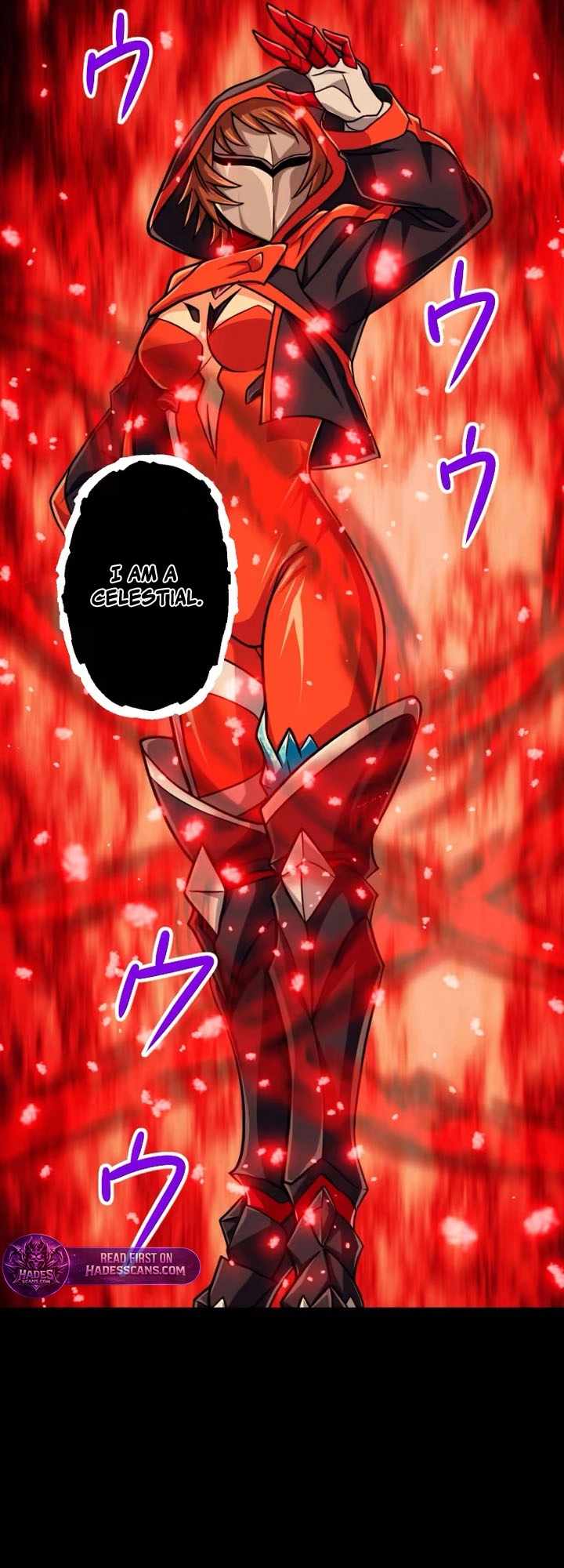Magic Level 99990000 All-Attribute Great Sage - Chapter 171 Page 30