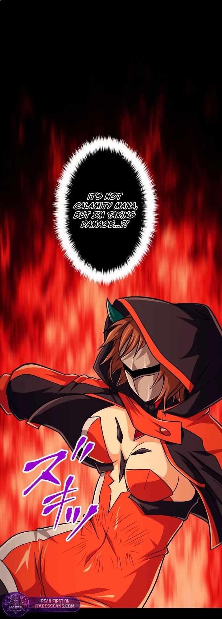 Magic Level 99990000 All-Attribute Great Sage - Chapter 171 Page 39