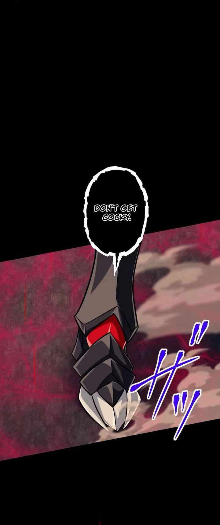 Magic Level 99990000 All-Attribute Great Sage - Chapter 171 Page 44