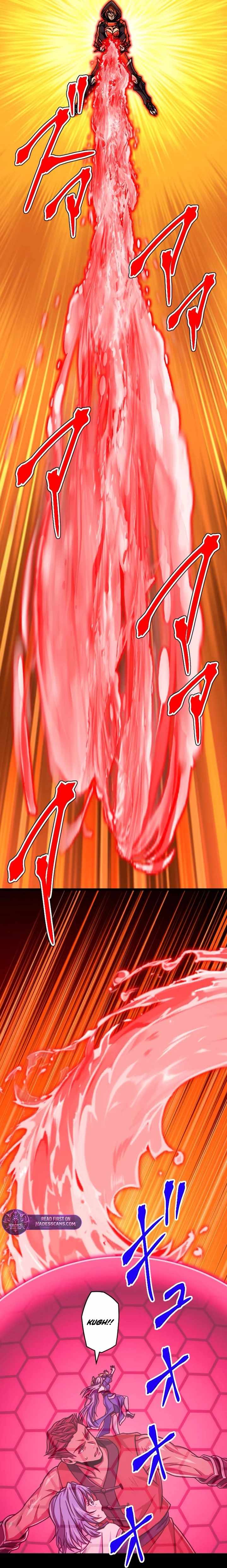 Magic Level 99990000 All-Attribute Great Sage - Chapter 171 Page 50