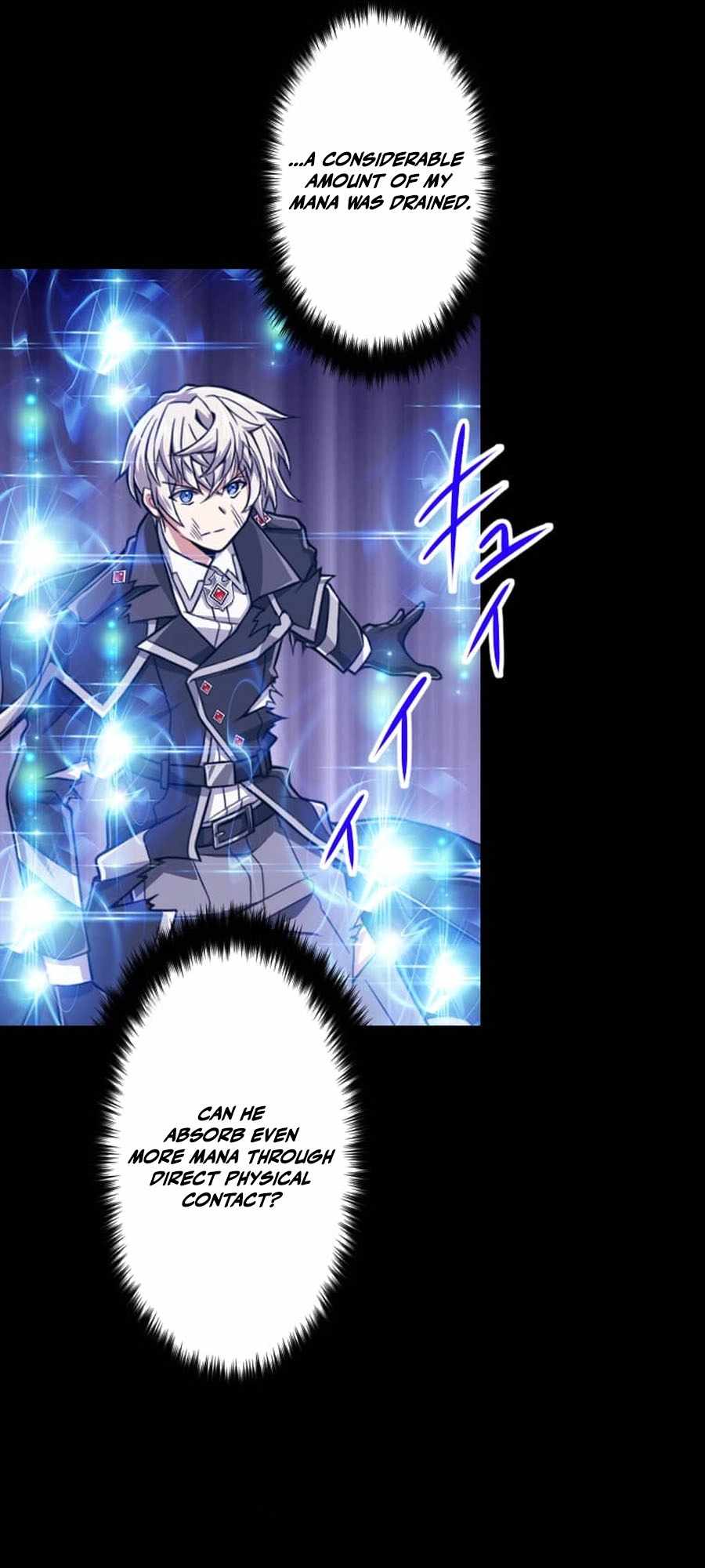 Magic Level 99990000 All-Attribute Great Sage - Chapter 172 Page 16