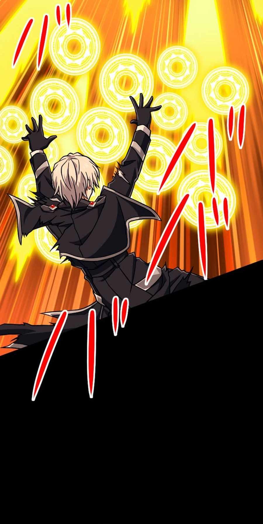 Magic Level 99990000 All-Attribute Great Sage - Chapter 172 Page 27