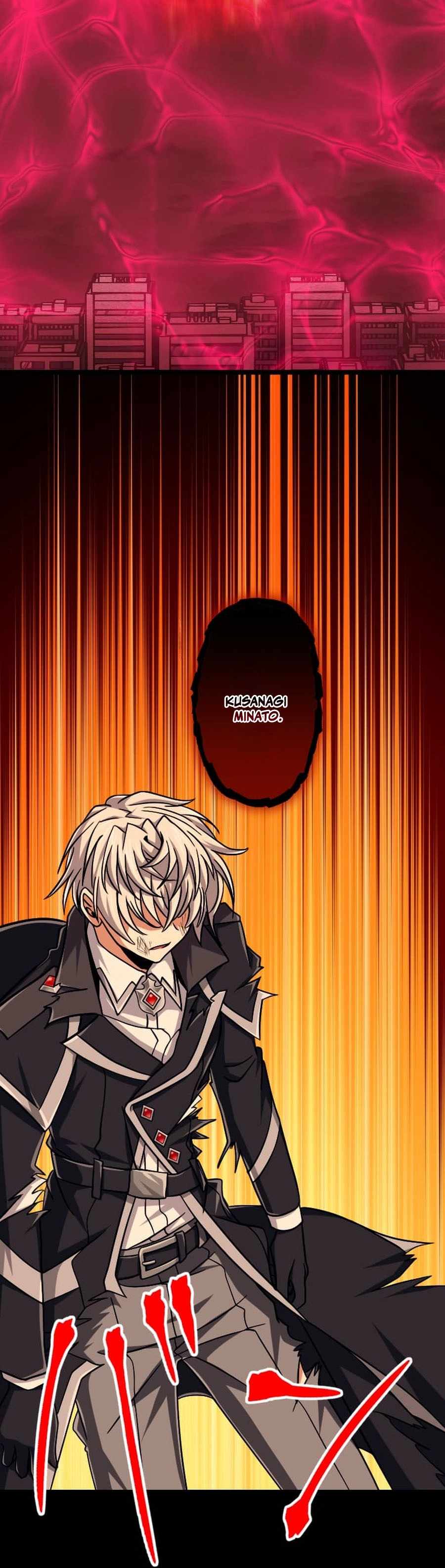 Magic Level 99990000 All-Attribute Great Sage - Chapter 172 Page 3