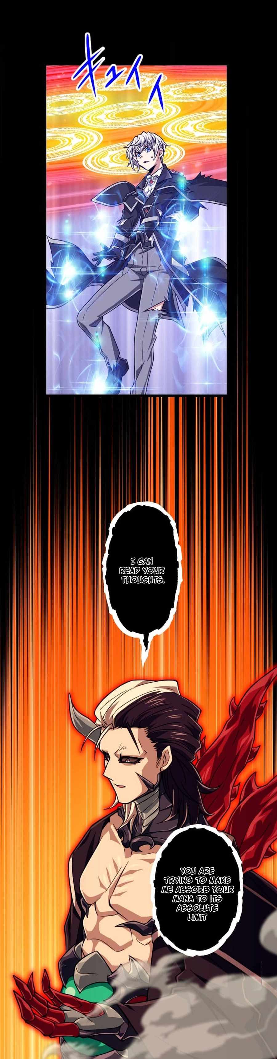 Magic Level 99990000 All-Attribute Great Sage - Chapter 172 Page 40