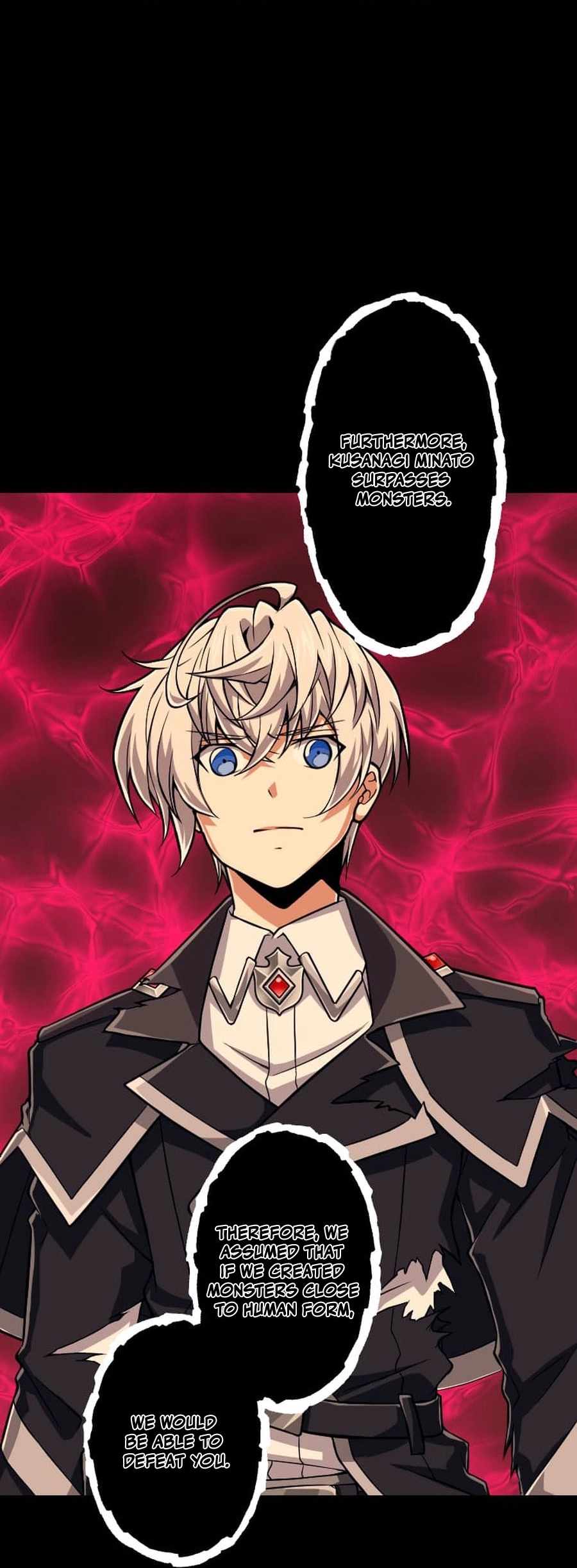 Magic Level 99990000 All-Attribute Great Sage - Chapter 172 Page 44