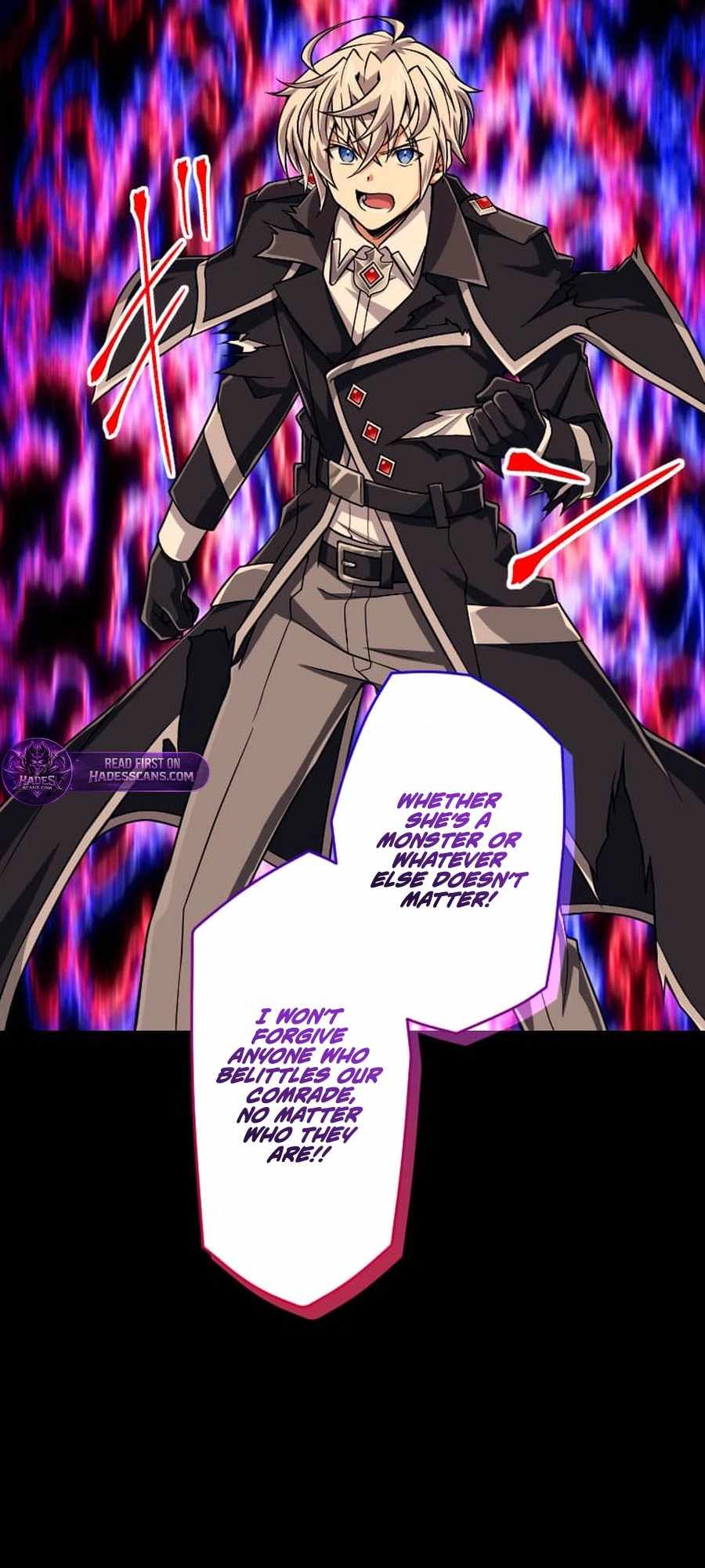 Magic Level 99990000 All-Attribute Great Sage - Chapter 172 Page 57