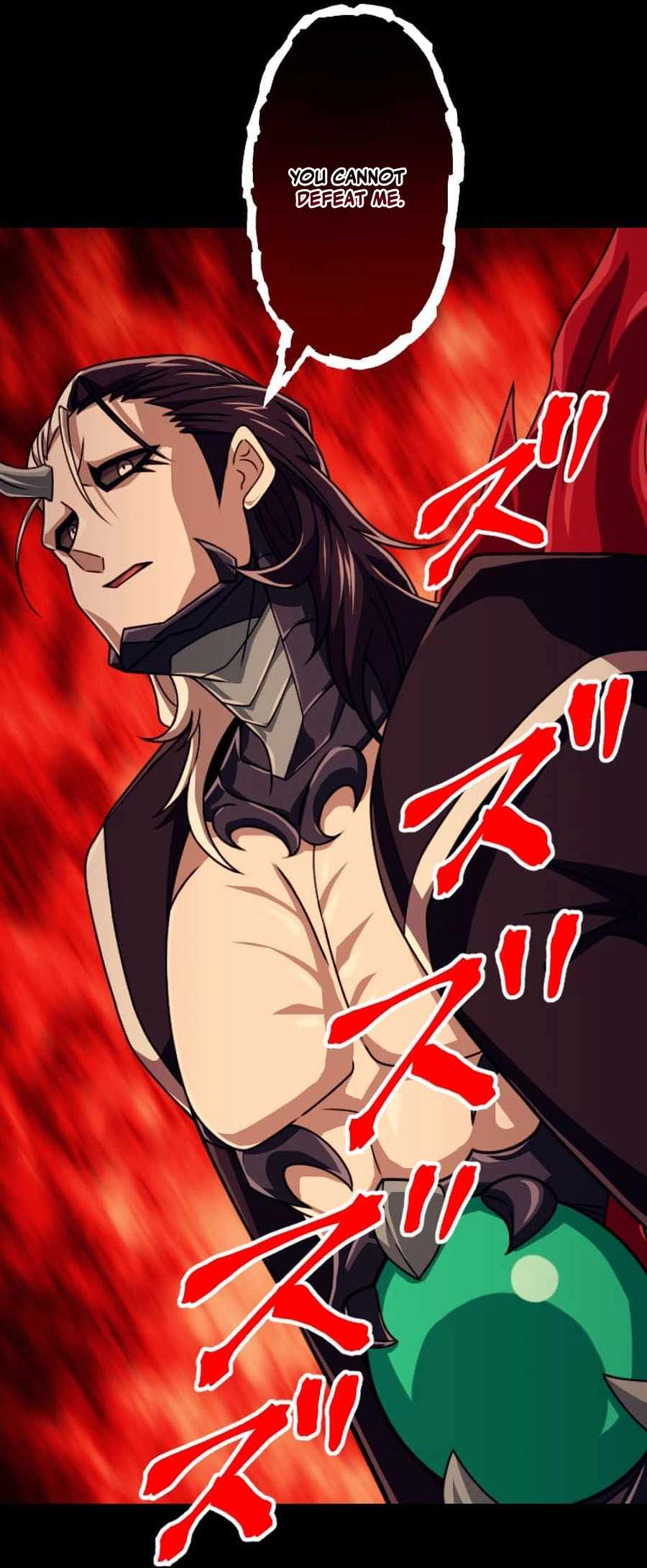 Magic Level 99990000 All-Attribute Great Sage - Chapter 172 Page 6