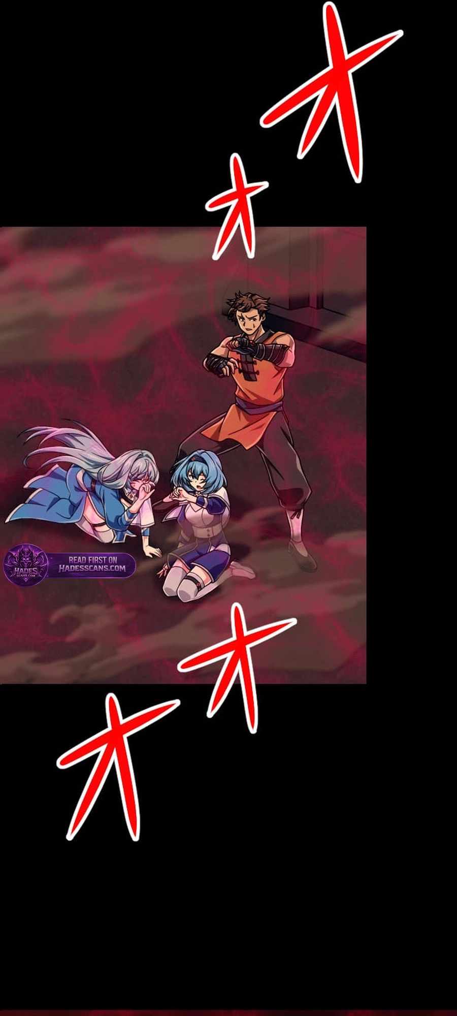 Magic Level 99990000 All-Attribute Great Sage - Chapter 172 Page 88