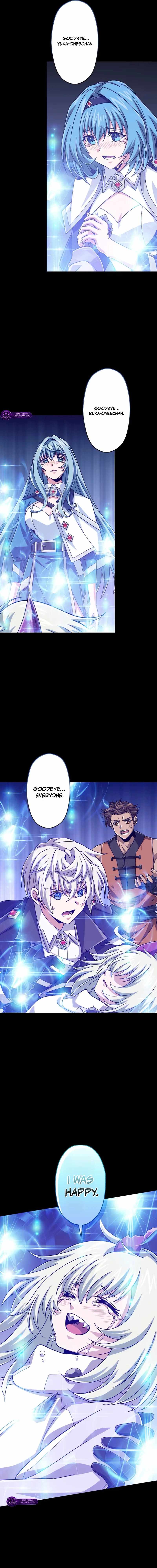 Magic Level 99990000 All-Attribute Great Sage - Chapter 173 Page 11