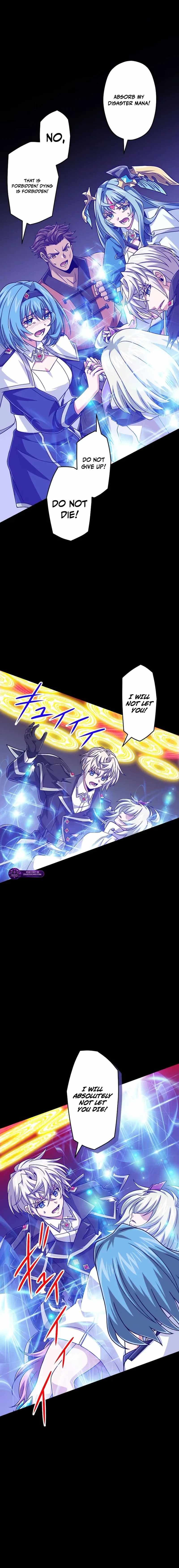Magic Level 99990000 All-Attribute Great Sage - Chapter 173 Page 12