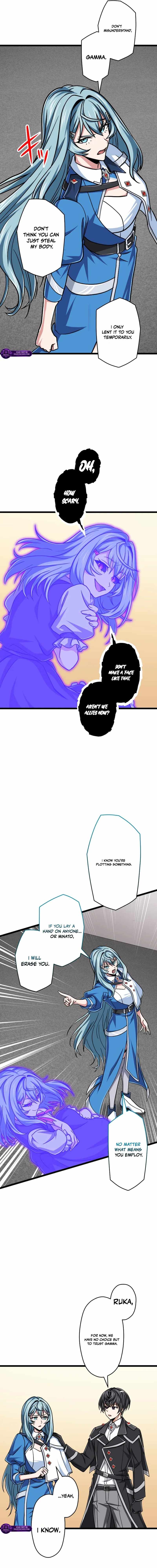 Magic Level 99990000 All-Attribute Great Sage - Chapter 174 Page 18