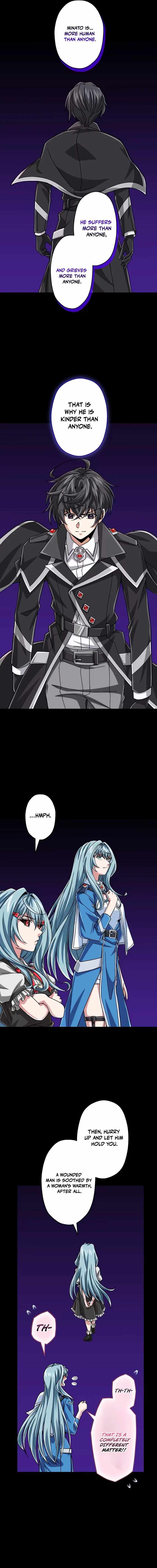 Magic Level 99990000 All-Attribute Great Sage - Chapter 175 Page 11