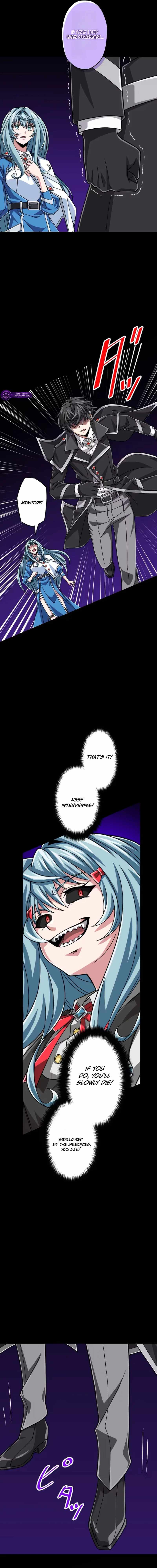 Magic Level 99990000 All-Attribute Great Sage - Chapter 175 Page 8