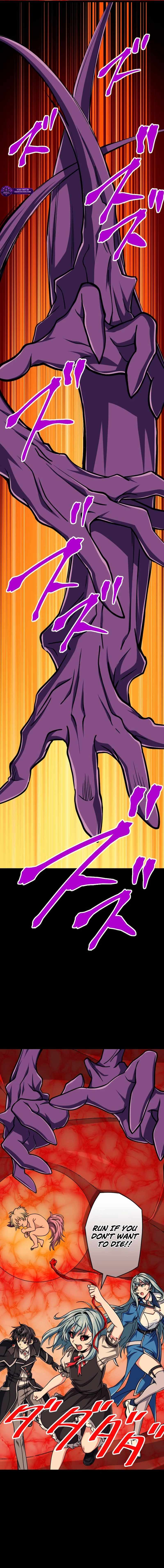 Magic Level 99990000 All-Attribute Great Sage - Chapter 176 Page 17