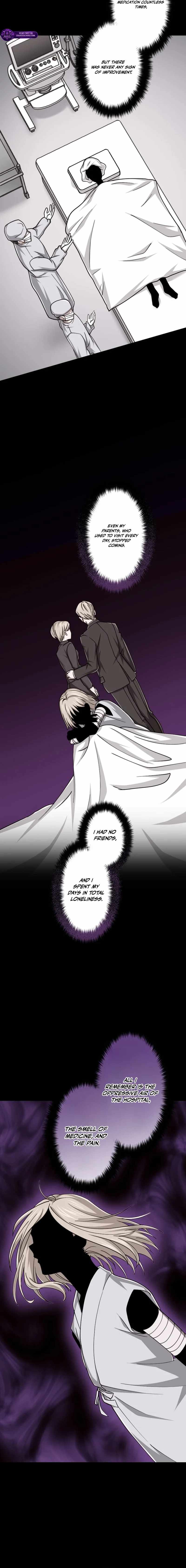 Magic Level 99990000 All-Attribute Great Sage - Chapter 176 Page 3