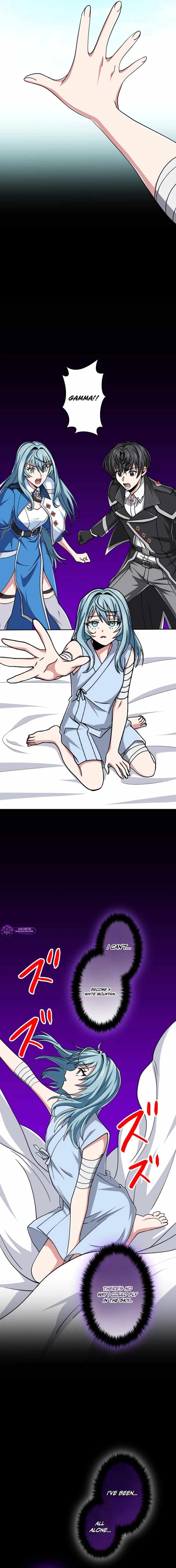 Magic Level 99990000 All-Attribute Great Sage - Chapter 176 Page 5