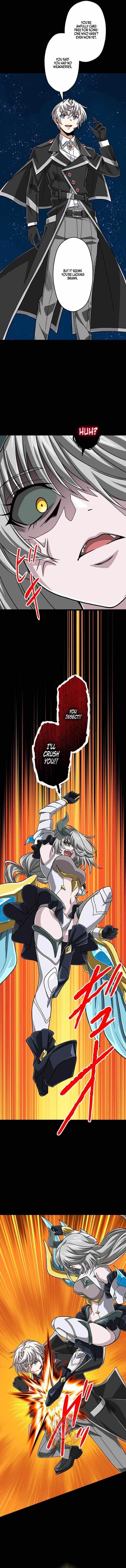 Magic Level 99990000 All-Attribute Great Sage - Chapter 179 Page 14