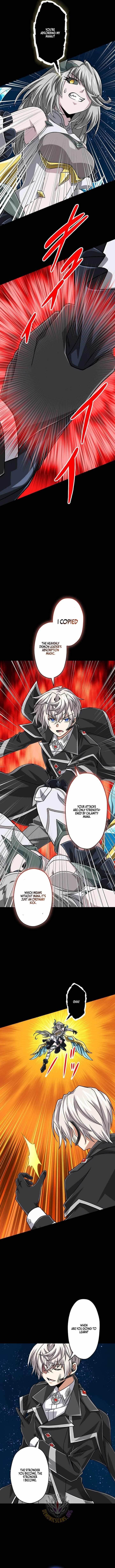 Magic Level 99990000 All-Attribute Great Sage - Chapter 179 Page 16