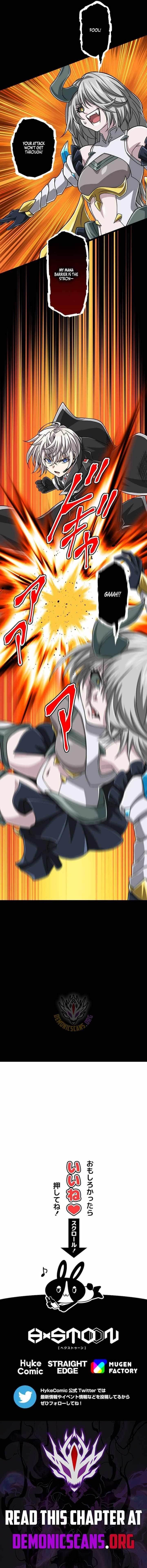 Magic Level 99990000 All-Attribute Great Sage - Chapter 179 Page 18