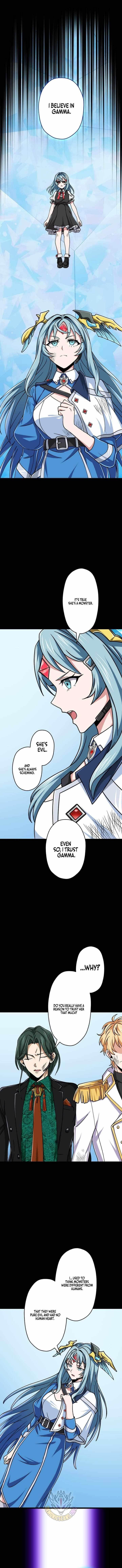 Magic Level 99990000 All-Attribute Great Sage - Chapter 180 Page 11