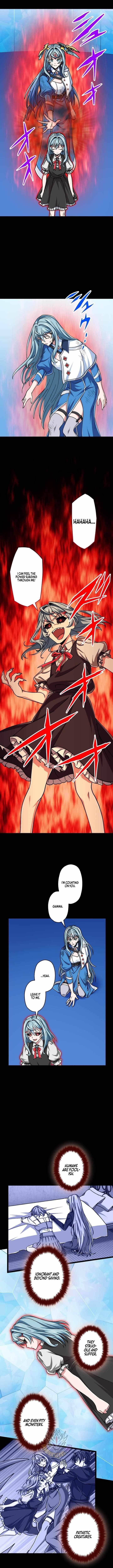 Magic Level 99990000 All-Attribute Great Sage - Chapter 180 Page 13