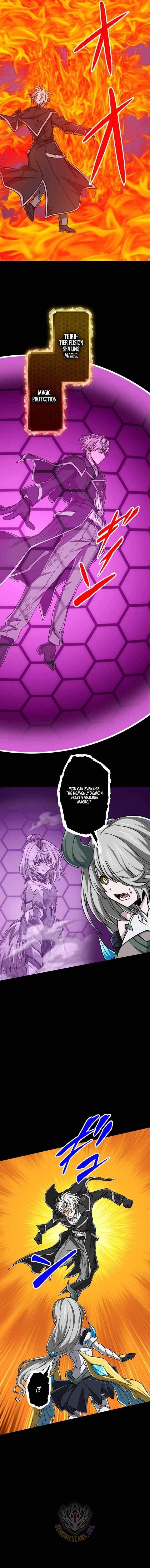 Magic Level 99990000 All-Attribute Great Sage - Chapter 180 Page 2