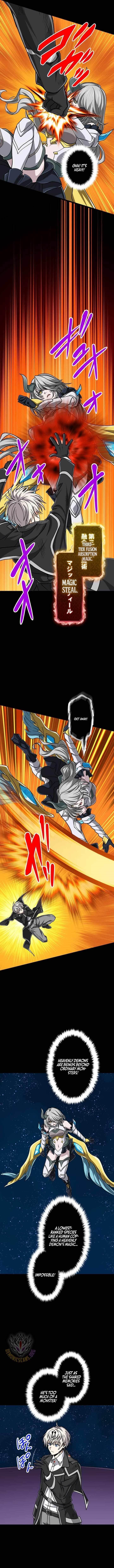 Magic Level 99990000 All-Attribute Great Sage - Chapter 180 Page 3