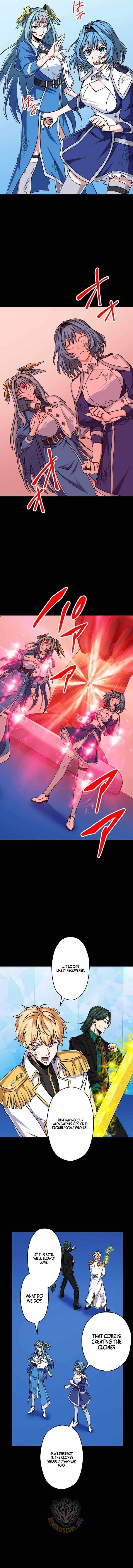 Magic Level 99990000 All-Attribute Great Sage - Chapter 180 Page 7