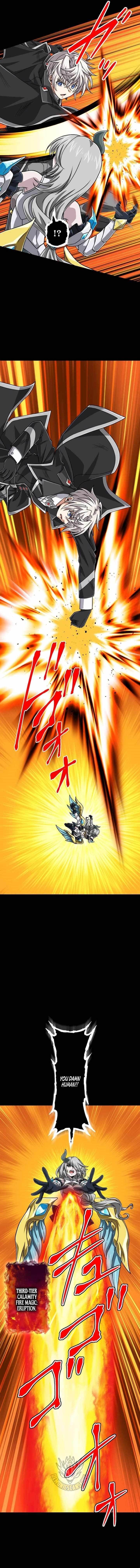Magic Level 99990000 All-Attribute Great Sage - Chapter 181 Page 10