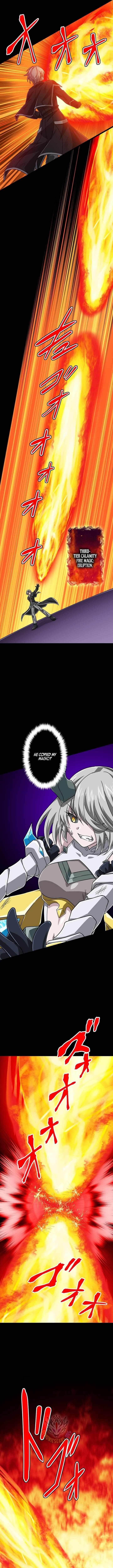 Magic Level 99990000 All-Attribute Great Sage - Chapter 181 Page 11